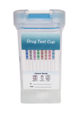Split Sample Urine Test Cups