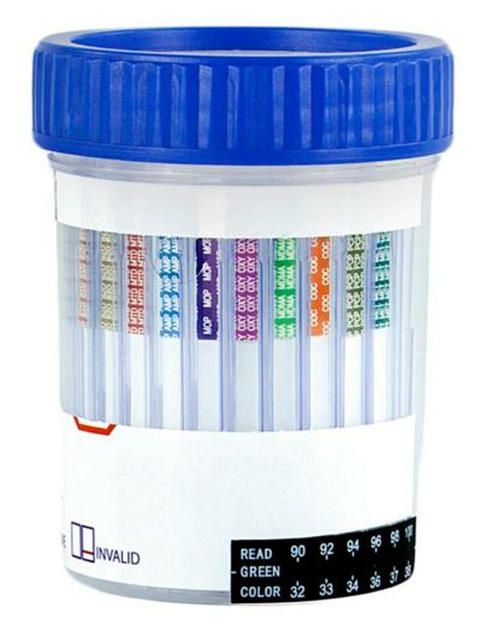 HCDOAEW Urine Test Cups