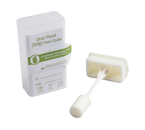 Oral Fluid Tests