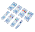 Urine Dip Cards