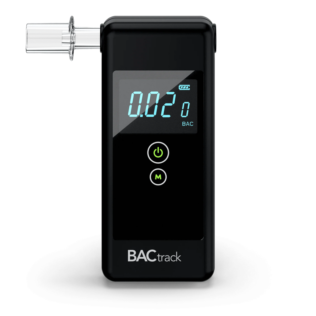 Alcohol Breath Testing
