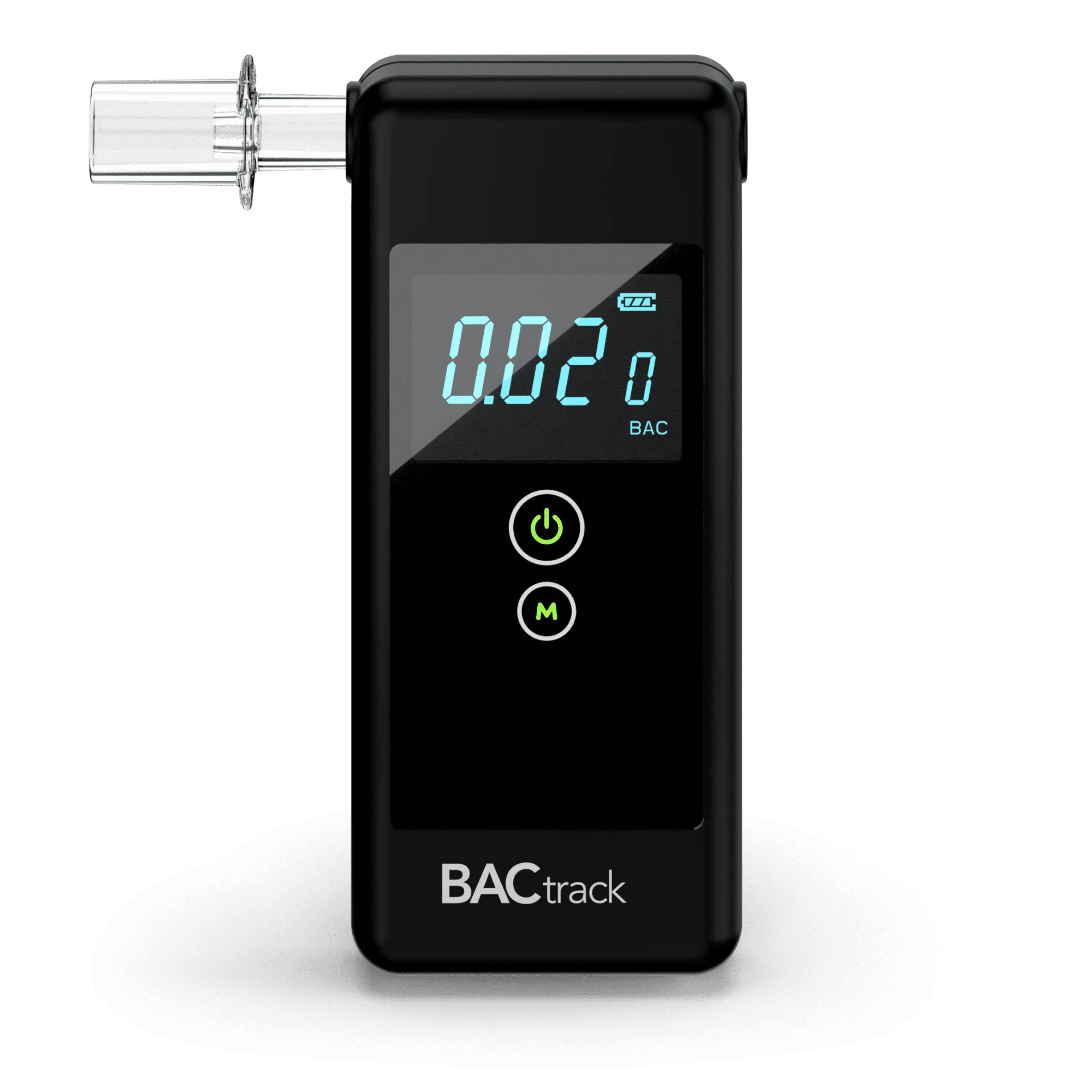 Alcohol Breath Testing
