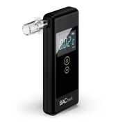 Alcohol Breath Testing