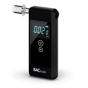 Alcohol Breath Testing